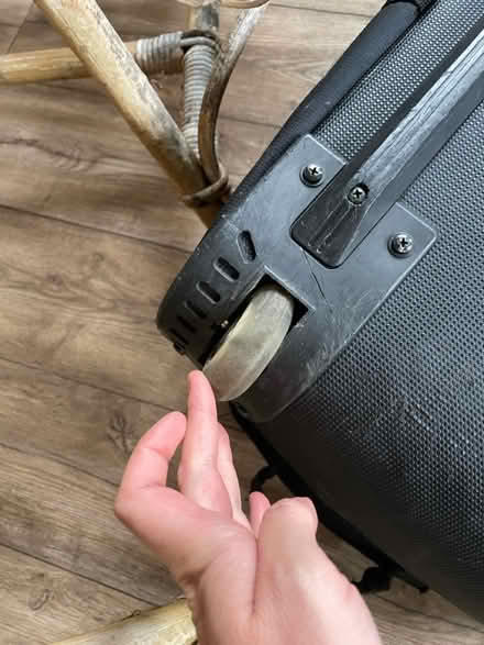 Photo of free Dakine Luggage (Woodingdean BN2) #4