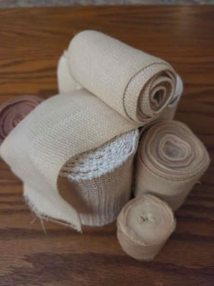 Photo of free "Mummy" costume (South Bay) #2