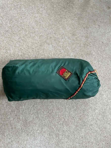 Photo of free Two man tent (Leckhampton GL50) #1