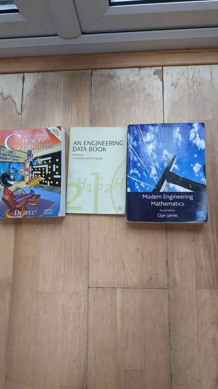 Photo of free More books (Enfield EN1) #1