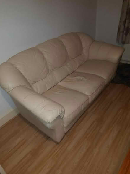 Photo of free Sofa (Slough central SL1) #1