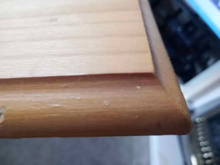 Photo of free 4ft shelf (Ashton-U-Lyne OL7) #2
