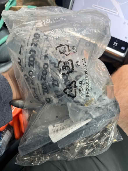 Photo of free Miscellaneous High End Hardware (Hampstead NW6) #3