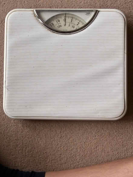 Photo of free Boots Bathroom Scales (Great Boughton CH3) #1