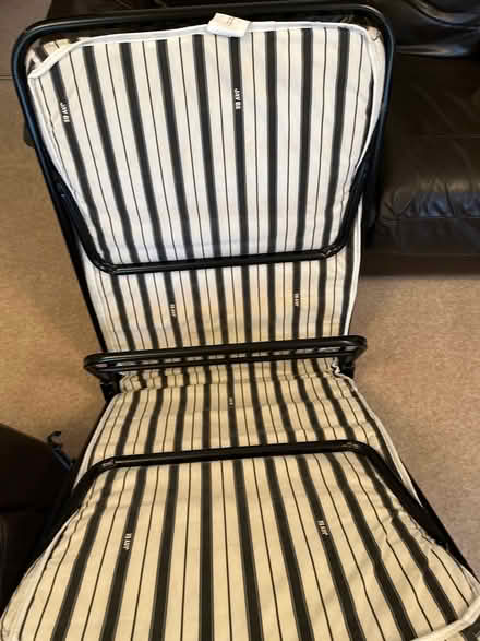 Photo of free Jay-Be folding bed (Leckhampton GL50) #2