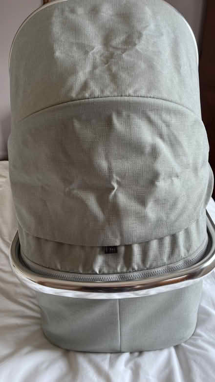 Photo of free Bassinet (Manningtree CO11) #2
