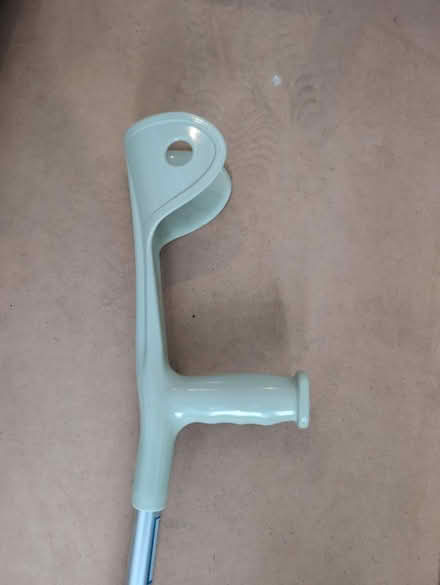 Photo of free Adjustable Walking Stick Aid (HA3 Harrow) #2