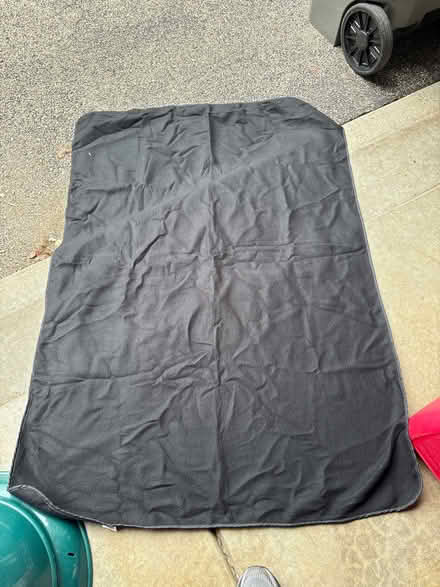 Photo of free Packable Blanket (Providence Subdivision, Elgin) #3