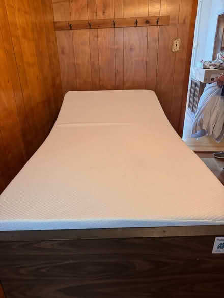 Photo of free Hospital bed (Roslindale) #4