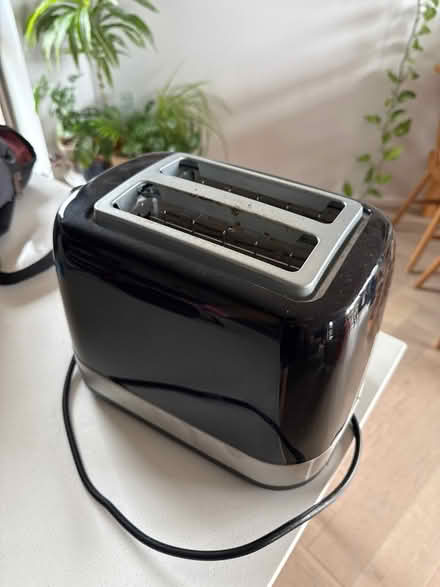 Photo of free Cook works toaster (Hackney Central, E8) #1