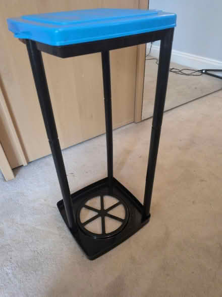 Photo of free Camping bin (Caversham RG4) #2