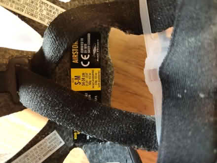 Photo of free Cycling helmet adults S-M (Hulme M15) #4