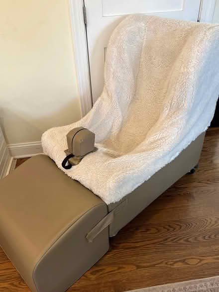 Photo of free Special Needs chill-out chair (Capitol Hill SE / Hill East) #3