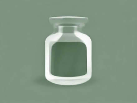 Photo of Bottle bag sized bag for life (Rough Common CT2) #1