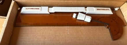 Photo of free Drafting or Drawing Tools (Terra Linda) #1