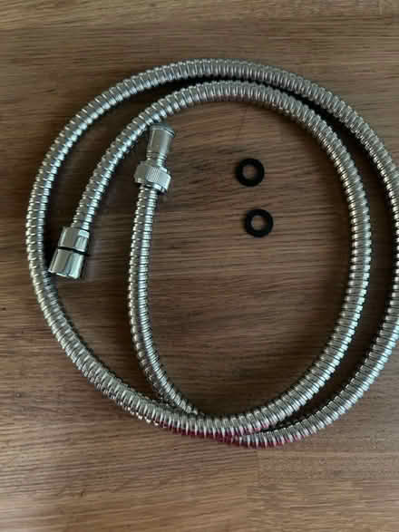Photo of free New Shower Hose (Warminster BA12) #1
