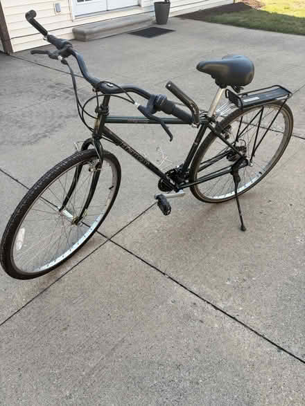 Photo of free Bianchi Bicycle (Near Seven Mile and Farmington) #4