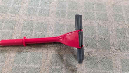 Photo of free Vileda Magic Mop (Caldy Valley CH3) #1