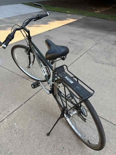 Photo of free Bianchi Bicycle (Near Seven Mile and Farmington) #1