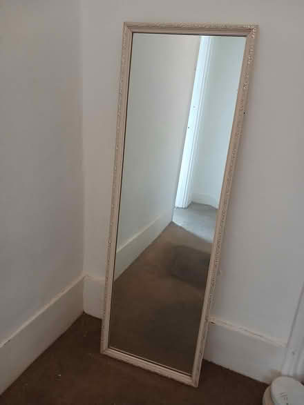 Photo of free Mirror (gosport PO12) #1