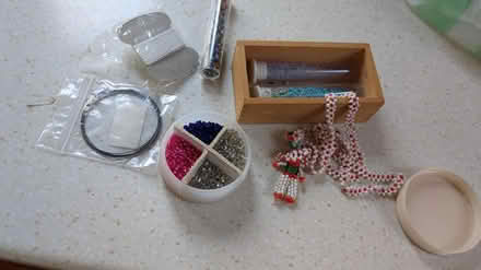 Photo of free Beads (Enfield EN1) #1