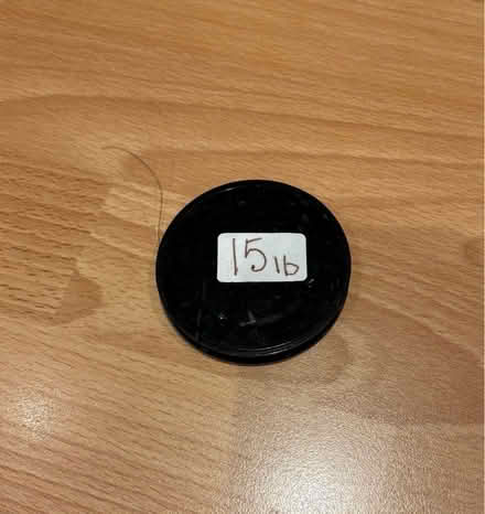 Photo of free Fishing wire? (Ware SG12) #1