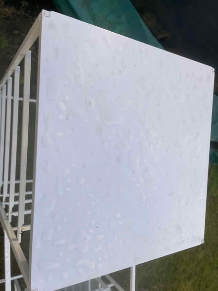 Photo of free Ikea Jonaxel storage frames (2 sizes + 2 drawers) (Torbrex FK7) #3