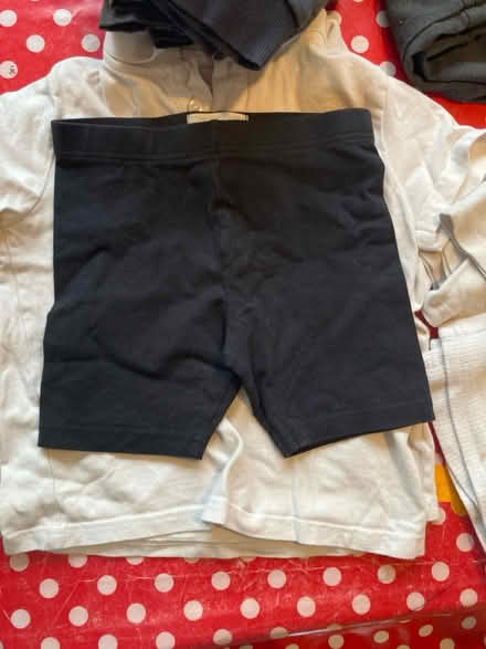 Photo of free Uniform age 4/5/6 (Newbridge logos) (High Street, Twerton BA2) #4