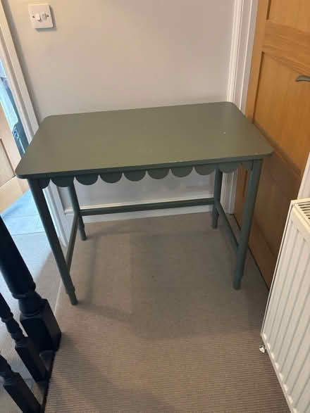 Photo of free Desk (S41) #1