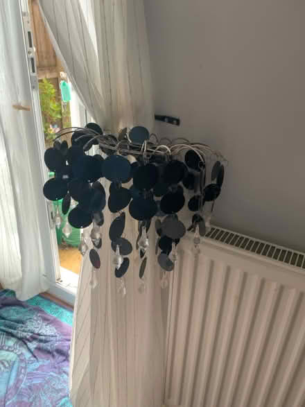 Photo of free 2 Lampshades (Tavistock) #2