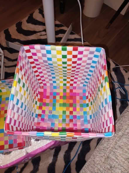 Photo of free Little storage box (Hernebay CT6) #2