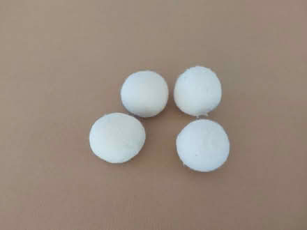 Photo of free Set of Dryer Balls (K2A 0G7) #1