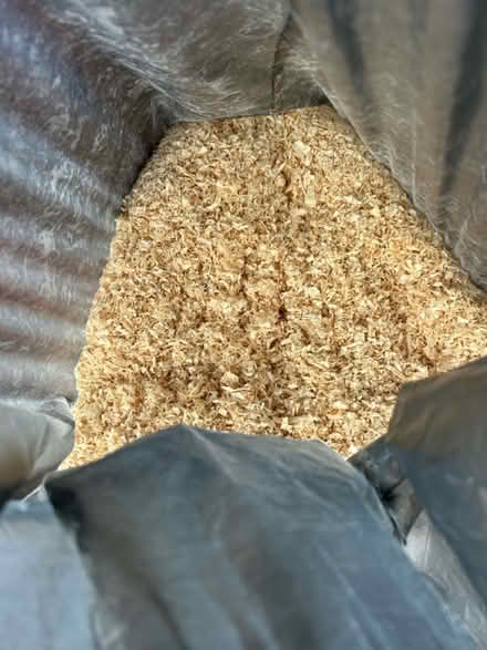 Photo of free Clean Wood Shavings (RG30 Tilehurst) #1
