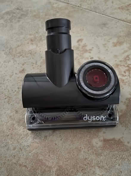 Photo of free Dyson turbine tangle free brush (Kirkby Lonsdale LA6) #2