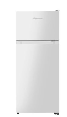 Photo of free 1.5 years old FRIDGE FREEZER | FRIDGEMASTER MTM48120 (Jaywick CO15) #1