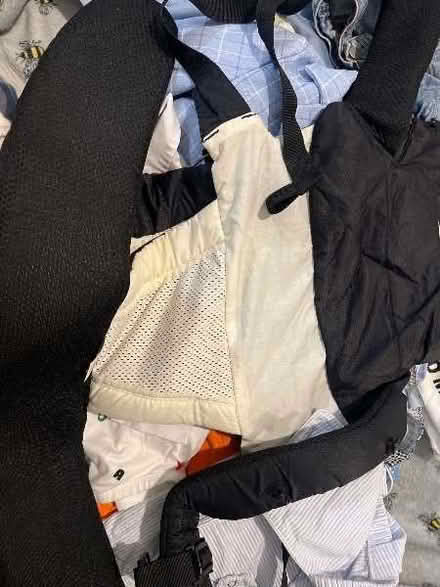 Photo of free Nuby baby carrier (N42 Woodberry Down) #2
