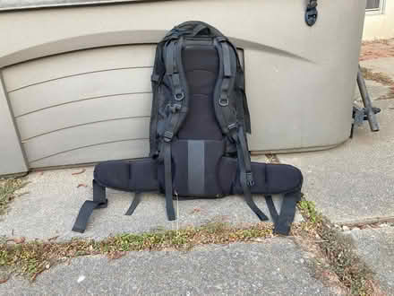 Photo of free hiking backpack (Livermore, near Granada HS) #2