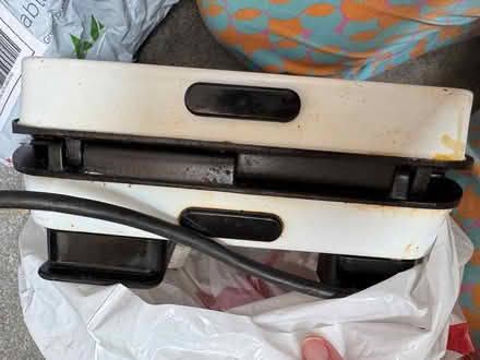Photo of free Breville Toasted sandwich maker (Penrith CA11) #3