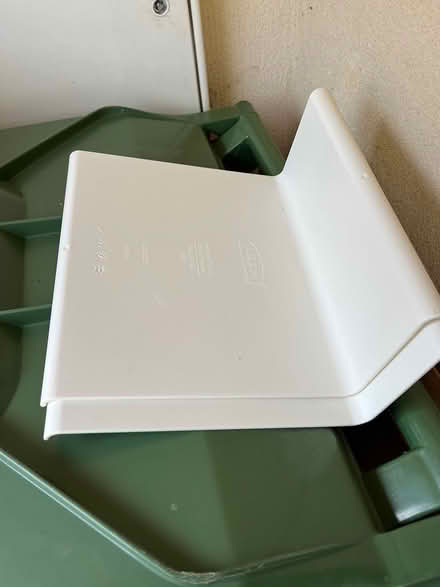 Photo of free Two ikea ipad or book rests (Leckhampton GL50) #1