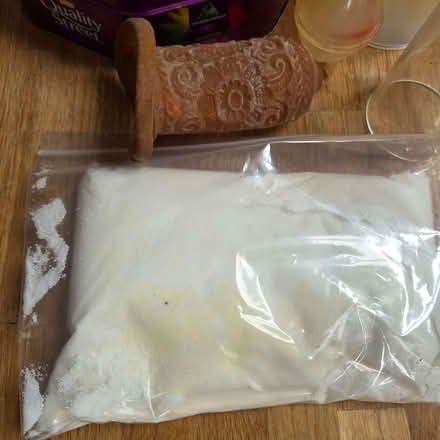 Photo of free Candle making supplies (Over Kellet LA6) #3