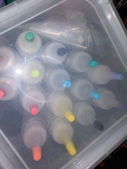 Photo of free Art supplies ands crafts haul (Near Seven Mile and Farmington) #3
