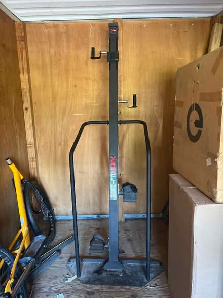 Photo of free Versa climber (Grand View-on-Hudson) #1