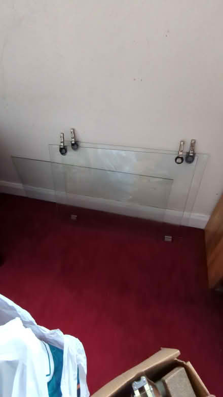 Photo of free Wall cabinet (Enfield EN1) #1
