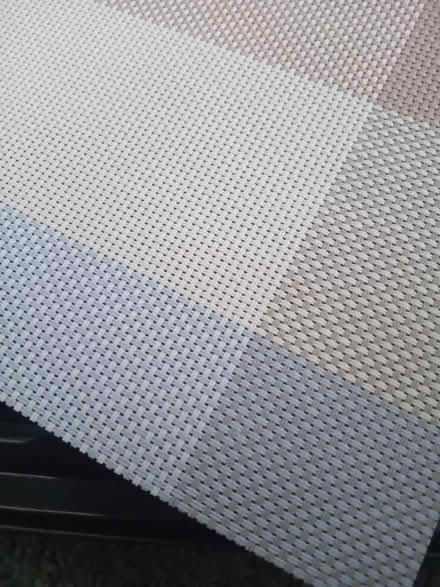 Photo of free 4 x large table mats (Kempston MK42) #2