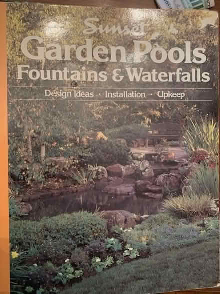 Photo of free 3 Gardening book (Oakland Piedmont Ave) #1