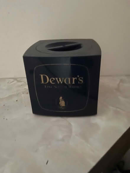 Photo of free Retro ice bucket (Fobbing SS17) #2