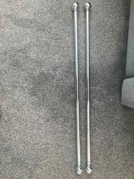 Photo of free Curtain pools, x2 (Carlisle CA2) #1