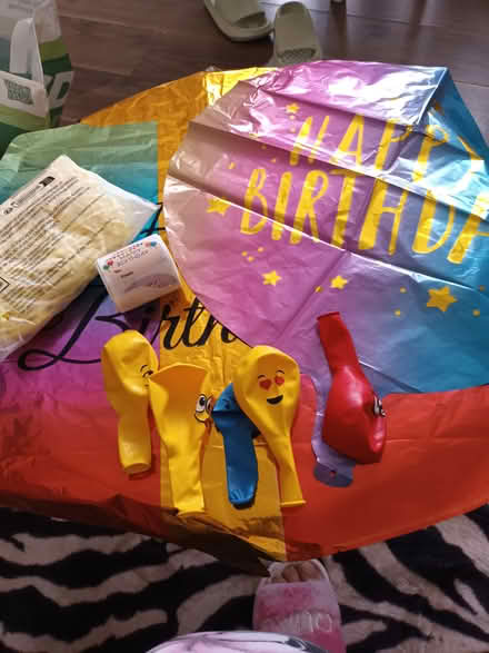 Photo of free Birthday bundle (Hernebay CT6) #1
