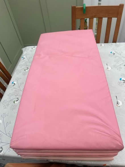 Photo of free Gym mat (Ng68fj) #2