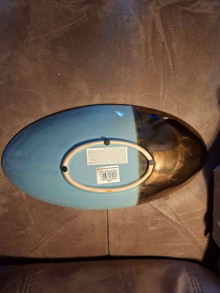 Photo of free Candle bowl (Walderslade ME5) #4